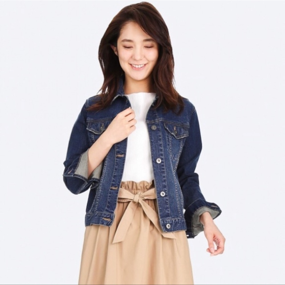 🔥Old Navy Jean Jacket 💗